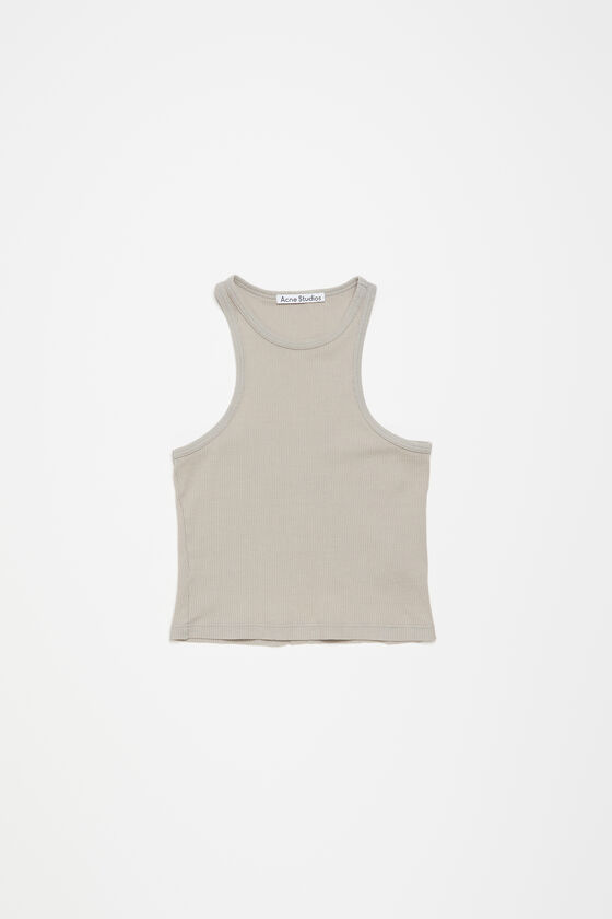 (image for) Bright Tank top - Fitted unisex fit